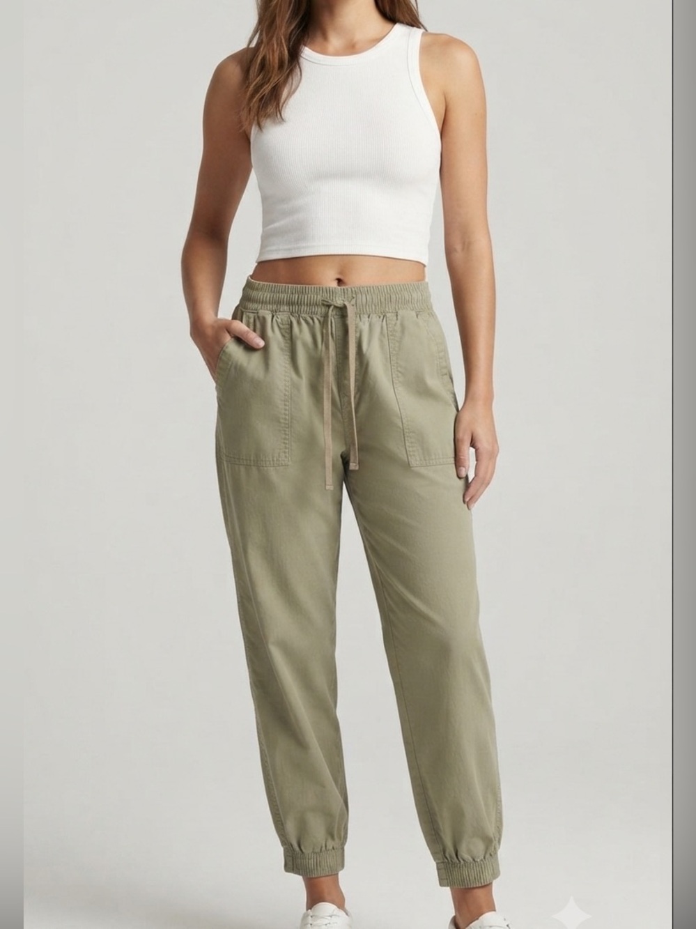 A New Day High-Rise Jogger Pants Size XL